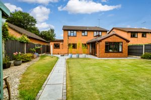 Garden- click for photo gallery